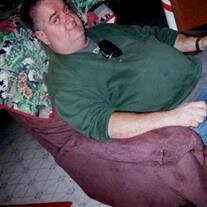 Herschel "Bubba" Ray Carver Jr.