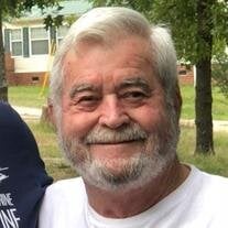 Mr. Hamilton H McLaughlin, Jr.