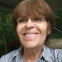 Janet A. Stalnaker