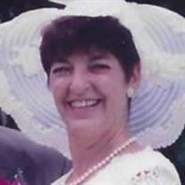 Lois Fern Hamman Spence