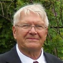 William "Bill" Staskiewicz