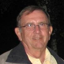 Michael W. LaMarsh