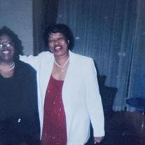 Regina McCloud