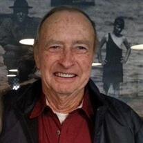 Mr. William "Bruce" Black