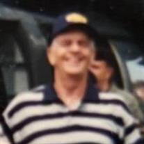 Everett Earl "Sonny" Spicer