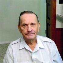 Jimmy Frank Dockall