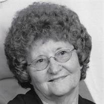 Dorothy Williams