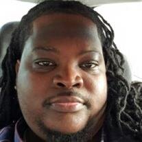 Kenneth Turner Jr.