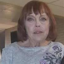 Pamela Elaine Hill-Thomas