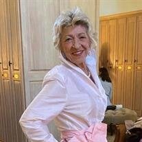 JOYCE ANN BATES WHITE