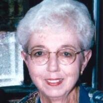 Mrs. Frankie Gable