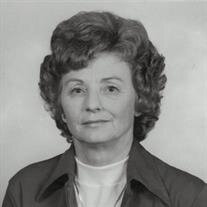 Wilma Byrd