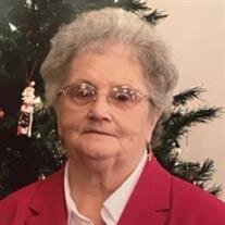 Norma F. Skidmore