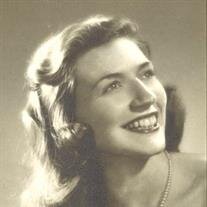 Shirley Anne Demshar