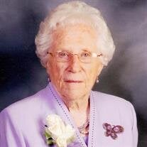 Alice L. Buckley
