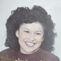 Sally Diaz
