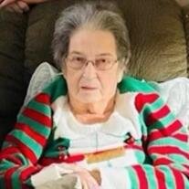 Marjorie D. Clements