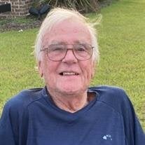 Thomas Harr Kennedy