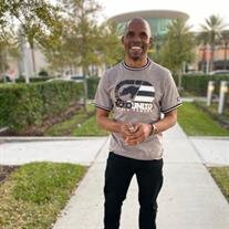 Hopeton D. Shorter
