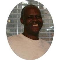 Ronnie Lamar Goggins