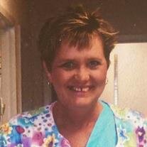 Pamela Ann Sykes