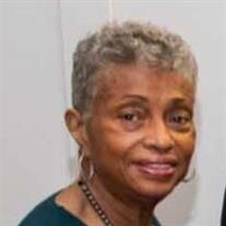 Mrs. Lillian Spears Collins