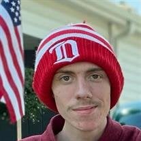 Jeremy Arthur Wood