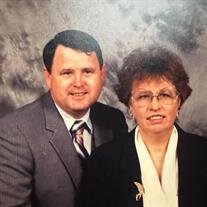 Bettye J. Ehmig Rough