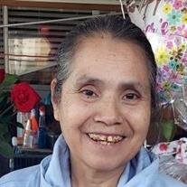 Lucia - Garcia Torres