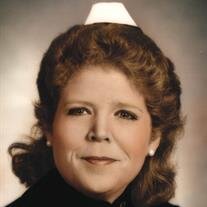 Martha Ann Godwin