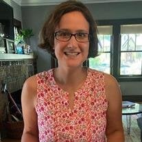 Tanya Ann Mott