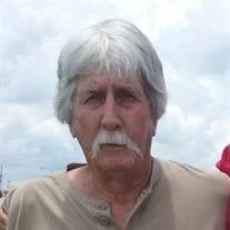 Ronald Wayne Malone