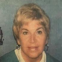Patricia J. Bailey