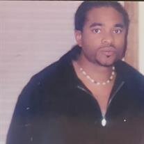 Mr. Gerado Lamar Bethay