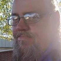 Joseph Scott Rudebeck