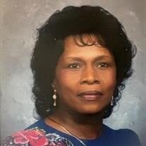Ms. Alline Elizabeth Blair