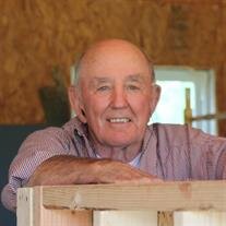 James R. Harkey "Jim"