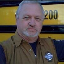 Mr. Vernon Dale Patterson