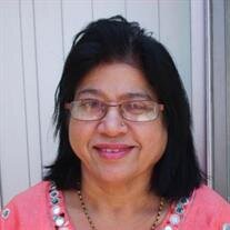Usha Bhardwaj