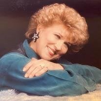 Pauline Winfrey