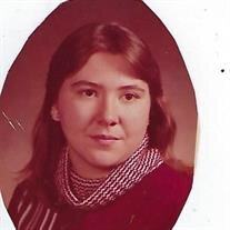 Jennifer Lee Cox Taulbee