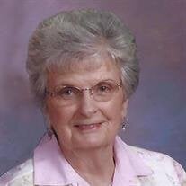 Betty Jean Dempsey