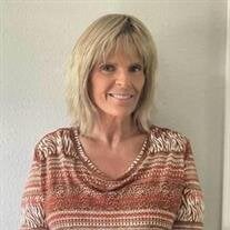 Gwendolyn Kay Roberts