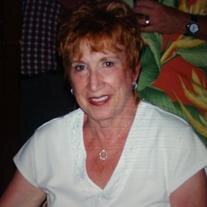 Barbara A. Lee