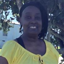 Ms. Deborah A. Williams
