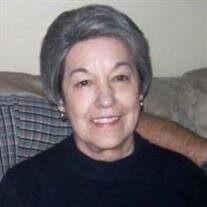 Lois June Cooney