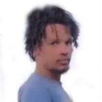 Tyrone Webb, Jr.