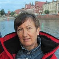 Teresa Mittermayr