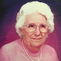 Irene Marie Brown-Stafford