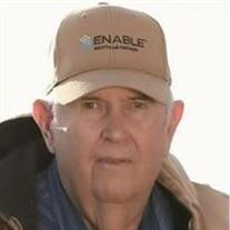 C.A. Charles Allen Warren Jr.